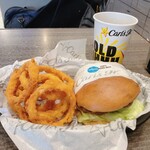 Carl's Jr. - 