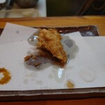 天麩羅 ほり井 - 