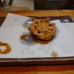 天麩羅 ほり井 - 