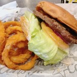 Carl's Jr. - 