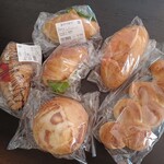 バロー - 料理写真: