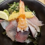 博多の魚屋 せんせんせん - 