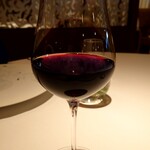 レ セゾン - 赤ワイン