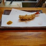 天麩羅 ほり井 - 