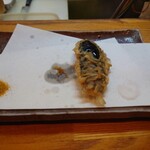 天麩羅 ほり井 - 