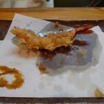 天麩羅 ほり井 - 