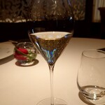 レ セゾン - シャンパーニュ