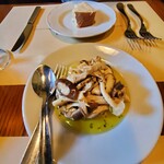 TRATTORIA IL PISTACCHIO - 