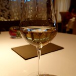 レ セゾン - 白ワイン