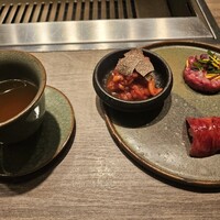 USHIGORO S. SHINJUKU - 