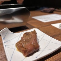 焼肉 うしみつ 恵比寿本店 - 