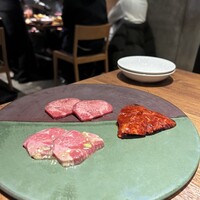 焼肉 うしみつ 恵比寿本店 - 