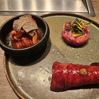 USHIGORO S. SHINJUKU - 