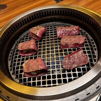 焼肉ぽんが 恵比寿店 - 