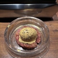 焼肉 うしみつ 恵比寿本店 - 