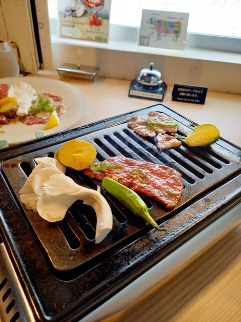 炭火焼肉/ビタミンS. 2020年#お疲れ会 は 楽しみにしていた炭火焼肉 山崎さん🙌 個室