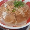 徳島ラーメン東大 丸亀店