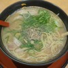 うま屋ラーメン 記念橋店
