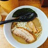 らーめん いのうえ