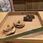 富小路 やま岸 - 