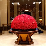 レ セゾン - 帝国ホテル本館