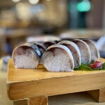 和食処 魚菜工房 七重 - 