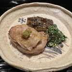 富小路 やま岸 - 