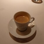 レ セゾン - カフェ