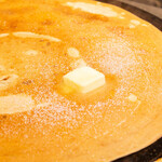 クレープおじさん - 