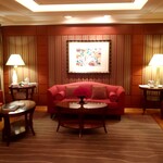 レ セゾン - 帝国ホテル本館中２階