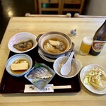 和食処 魚菜工房 七重 - 