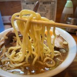 麺 高はし - 