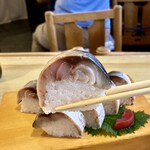 和食処 魚菜工房 七重 - 