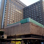 レ セゾン - 帝国ホテル本館