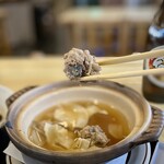 和食処 魚菜工房 七重 - 