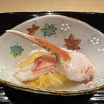 富小路 やま岸 - 