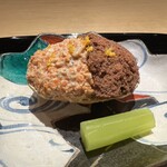 富小路 やま岸 - 