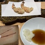 Tempura Sen No Tane - 