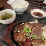 焼肉ダイニング  たじまや庵 - 