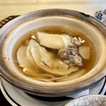 和食処 魚菜工房 七重 - 