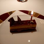 レ セゾン - お店からのプレゼント