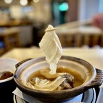 和食処 魚菜工房 七重 - 