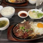 焼肉ダイニング  たじまや庵 - 