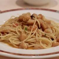 エリオ・ロカンダ・イタリアーナ - 