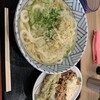 セルフうどん キンボシ製麺所