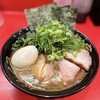 ラーメン家 がんくろ