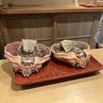 富小路 やま岸 - 