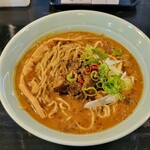 ロックンビリーS1 - ビューです