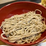 Juuwari Soba Isshin - 十割そば