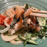 つるとんたん - 